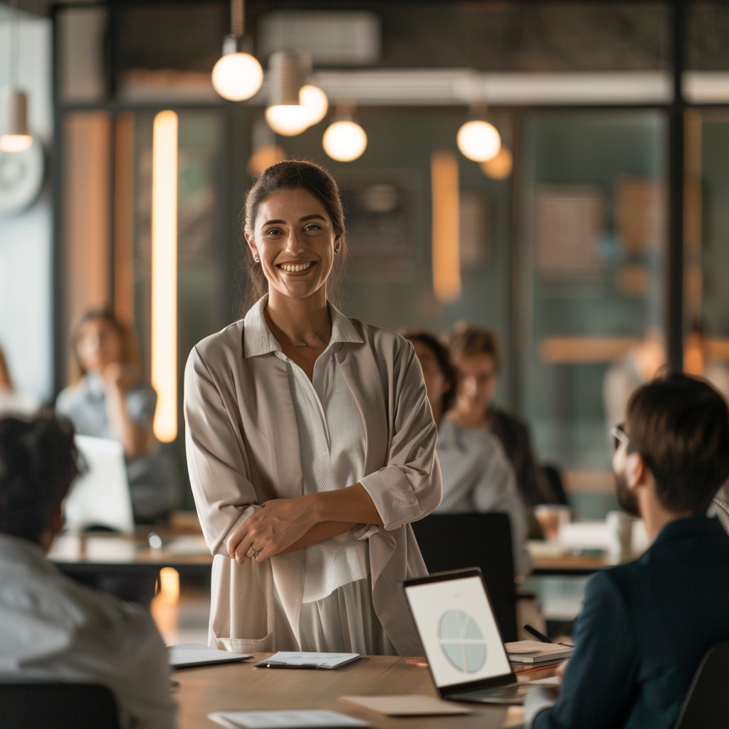 Coaching Laboral en Toledo